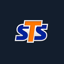 STS Casino logo