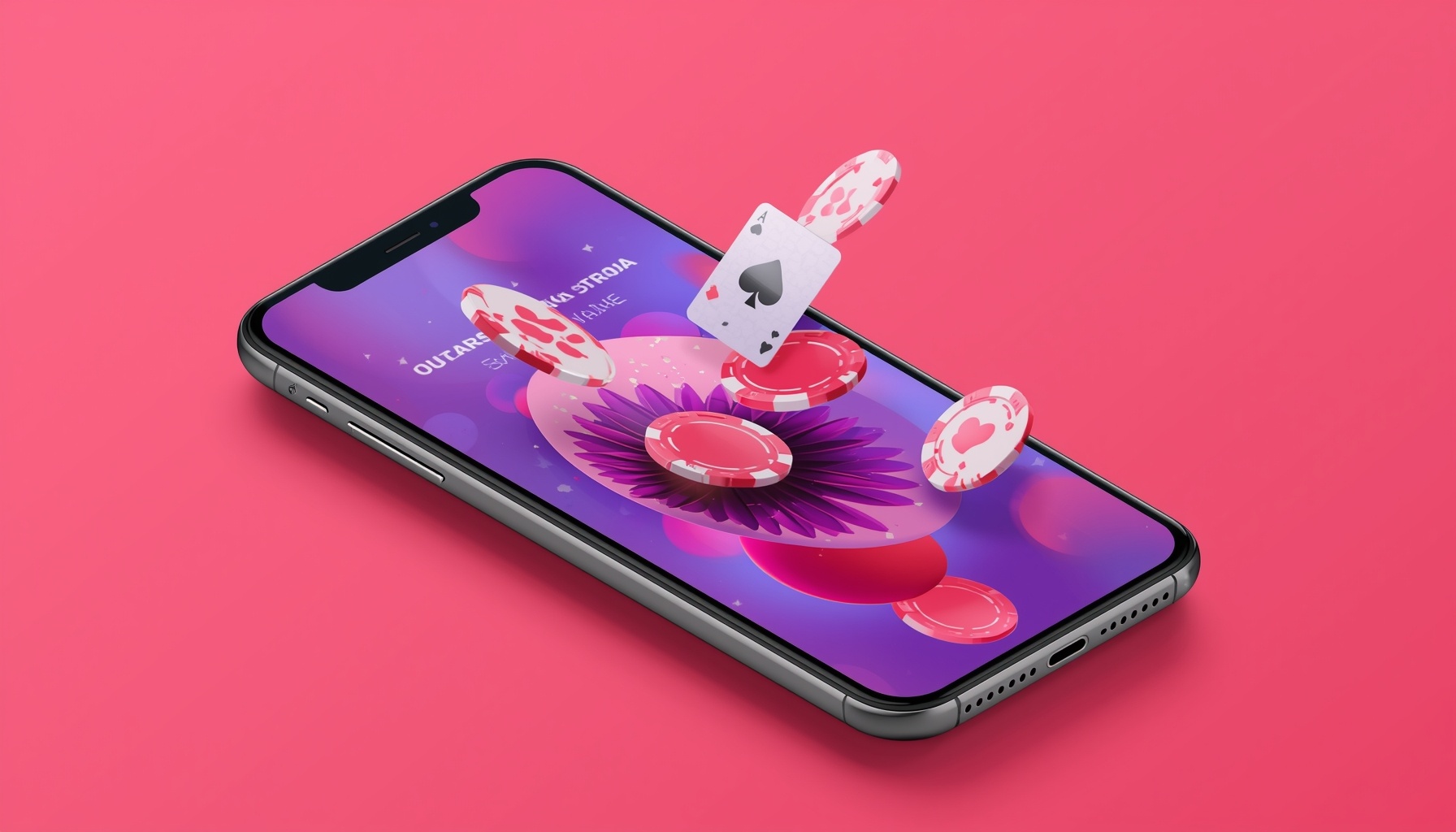 Plateformes mobiles casino sans KYC