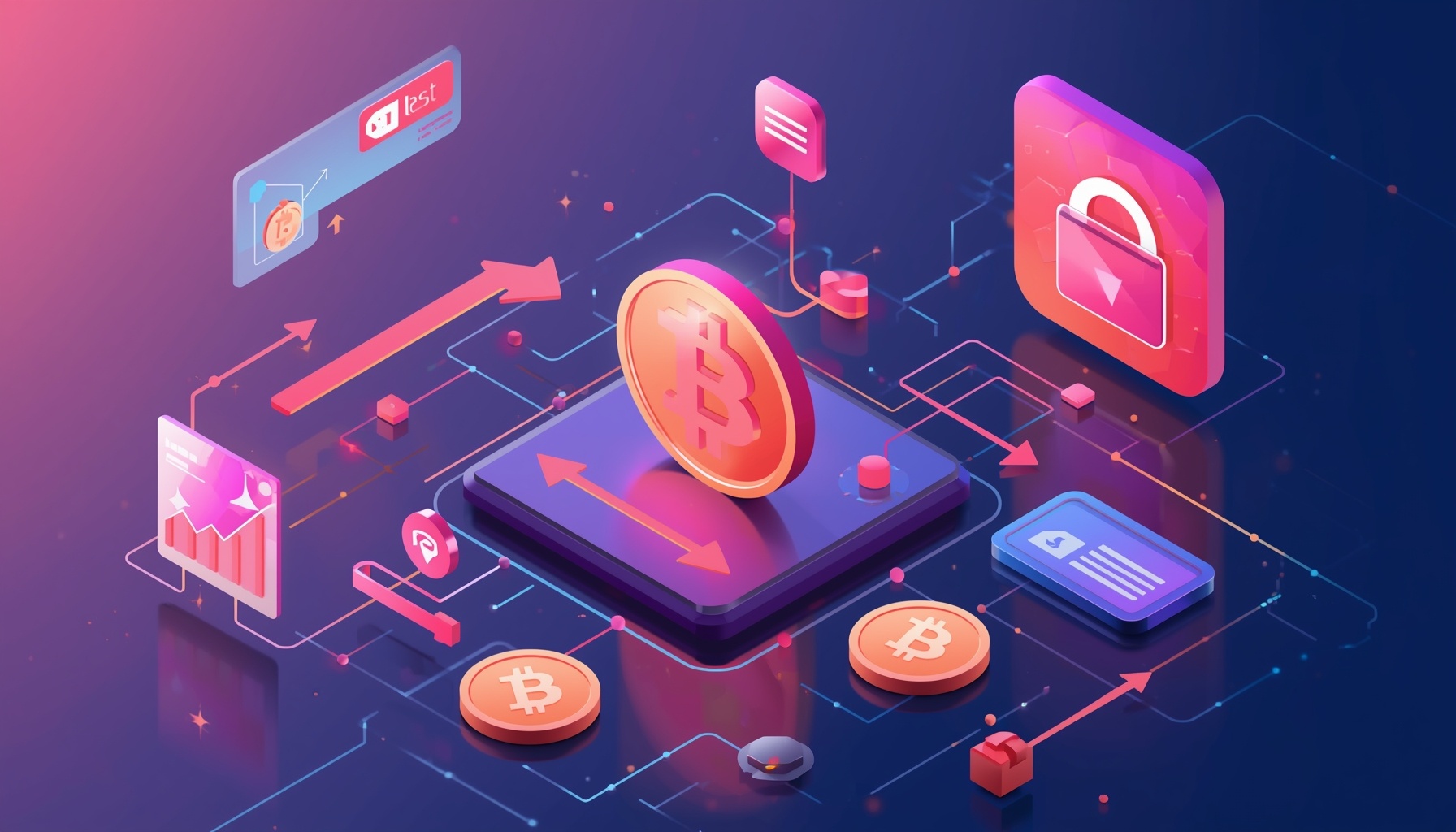 Paiements anonymes et retraits express